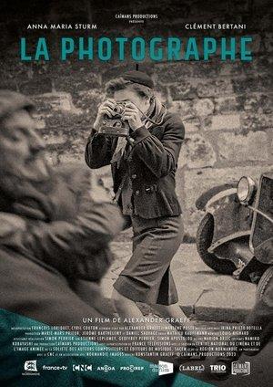 La Photographe streaming