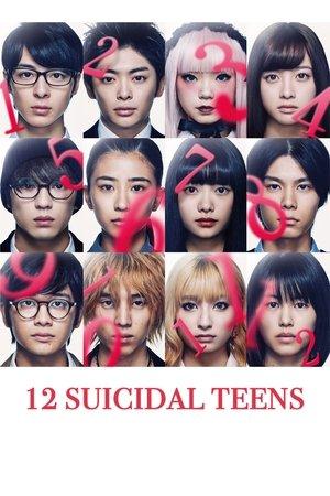 12 Suicidal Teens streaming