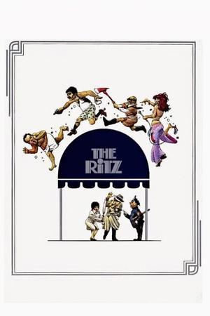 The Ritz streaming