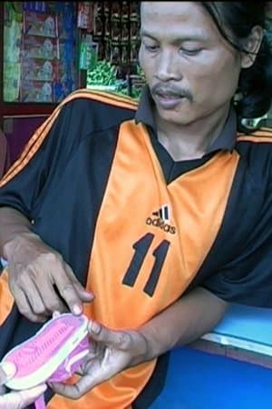 Capri in Tangerang (Her Sneakers) streaming