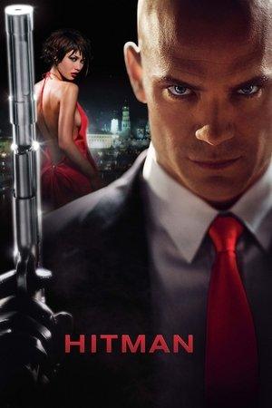 Hitman streaming