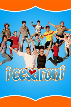 I Cesaroni streaming
