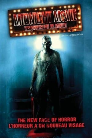 Midnight Movie streaming