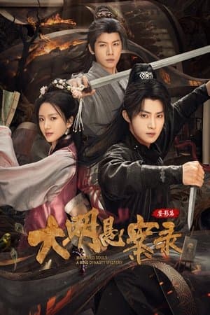 大明悬案录之鉴影篇 streaming