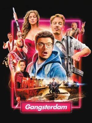 Gangsterdam streaming