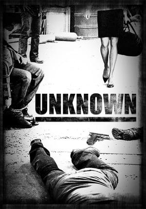 Unknown streaming