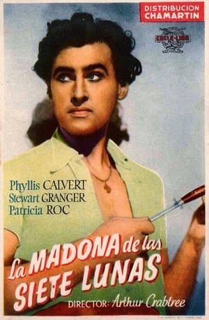 La Madonna de las siete lunas streaming