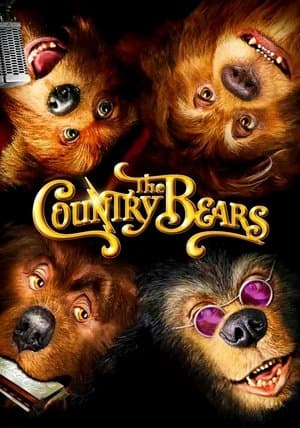 The Country Bears streaming