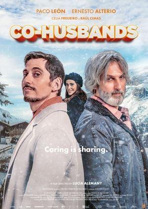Co-Husbands streaming