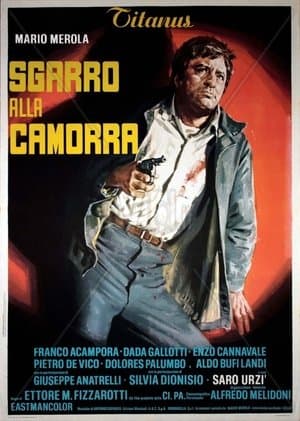 Sgarro alla camorra streaming