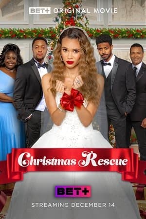 Christmas Rescue streaming