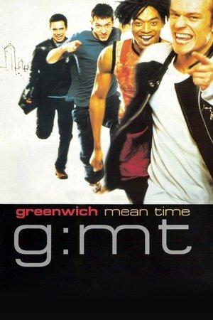 G:MT Greenwich Mean Time streaming