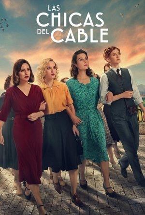 Las chicas del cable streaming