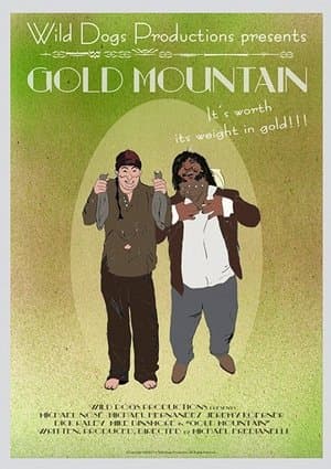 Gold Mountain streaming