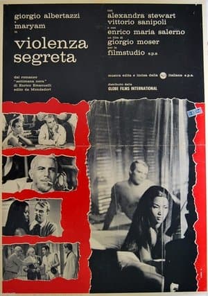 Secret Violence streaming