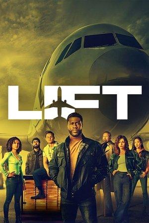 Lift streaming