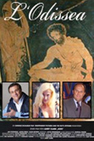 The Odyssey streaming