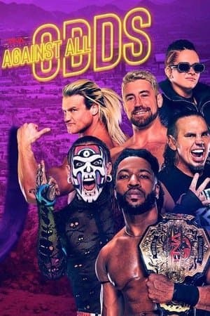 TNA Against All Odds 2025 streaming
