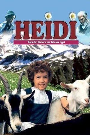 Heidi streaming