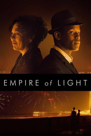 Empire of Light streaming