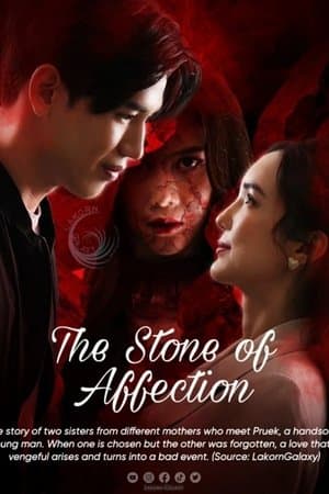 The Stone of Affection streaming