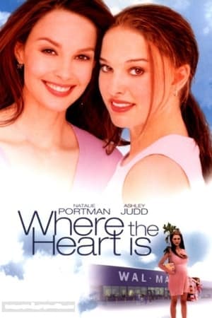Where the Heart Is streaming