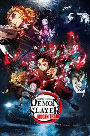 Demon Slayer -Kimetsu no Yaiba- The Movie: Mugen Train streaming