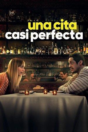 Una cita casi perfecta streaming