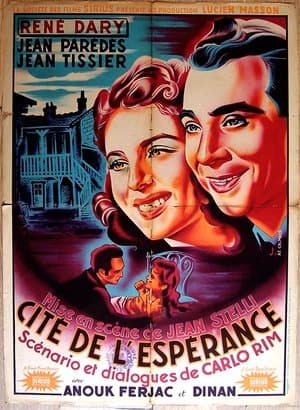 Cité de l'espérance streaming