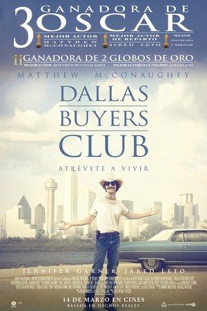 Dallas Buyers Club streaming