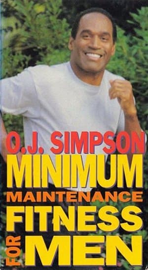 O.J. Fitness: Minimum Maintenance Fitness for Men streaming