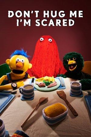 Don't Hug Me I'm Scared streaming