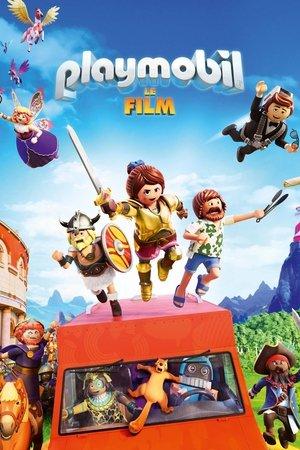 Playmobil : le film streaming