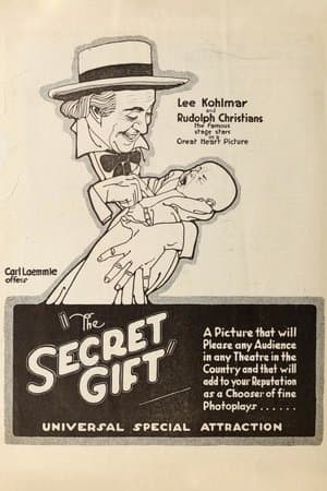 The Secret Gift streaming