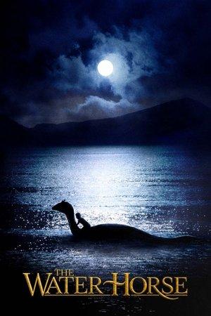 The Water Horse streaming