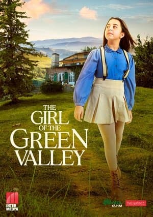 Yeşil Vadi'nin Kızı streaming