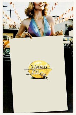 Used Cars streaming