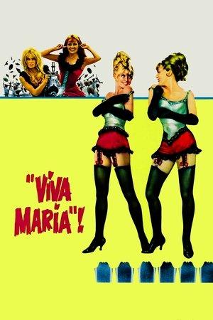 Viva Maria! streaming