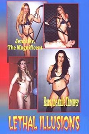 Lethal Illusions streaming