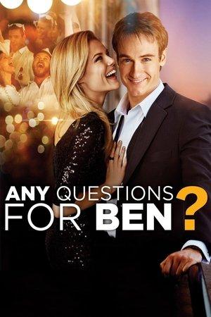 Any Questions for Ben? streaming