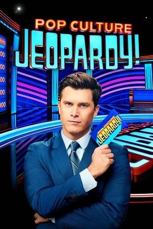 Pop Culture Jeopardy! streaming