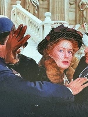 L'Affaire Caillaux streaming