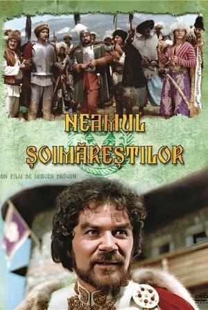 The Soimaresti Clan streaming