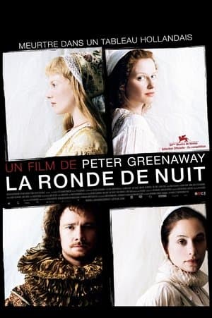 La Ronde de nuit streaming