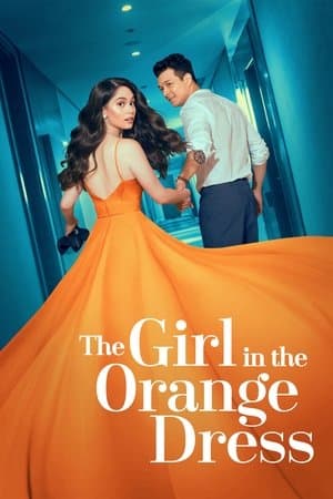 The Girl in the Orange Dress streaming