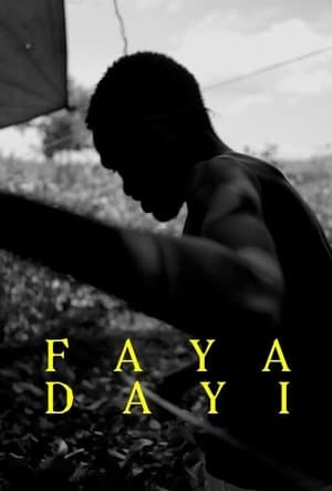 Faya Dayi streaming