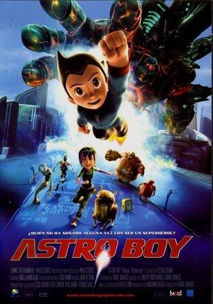 Astro Boy streaming