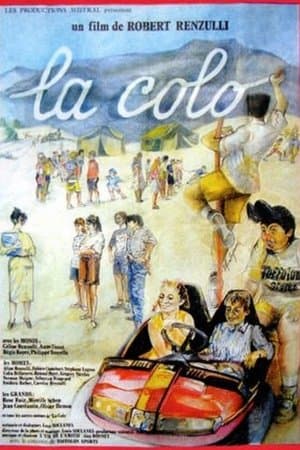 La Colo streaming