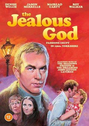 The Jealous God streaming