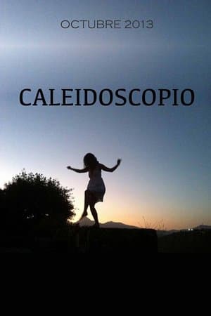 Kaleidoscope streaming